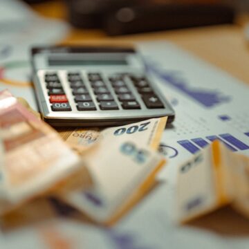 Cichy koszt prowadzenia biznesu, o którym początkujący przedsiębiorcy zapominają Cichy koszt prowadzenia biznesu, o którym początkujący przedsiębiorcy zapominają