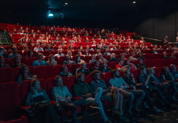 Co sprawia, że film zostaje w pamięci na lata Co sprawia, że film zostaje w pamięci na lata