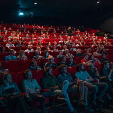 Co sprawia, że zwiastun potrafi sprzedać film w dwie minuty Co sprawia, że zwiastun potrafi sprzedać film w dwie minuty