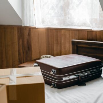 Co warto zrobić w domu przed dłuższym wyjazdem Co warto zrobić w domu przed dłuższym wyjazdem