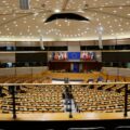 Czym zajmuje się Parlament Europejski?