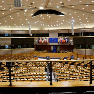Czym zajmuje się Parlament Europejski? Czym zajmuje się Parlament Europejski?