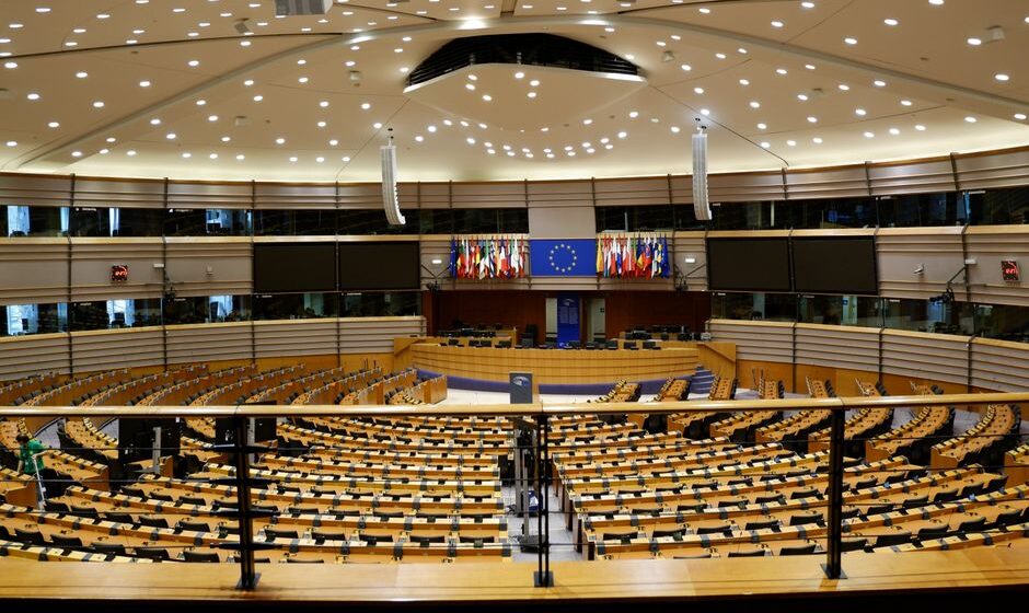 Czym zajmuje się Parlament Europejski? Czym zajmuje się Parlament Europejski?