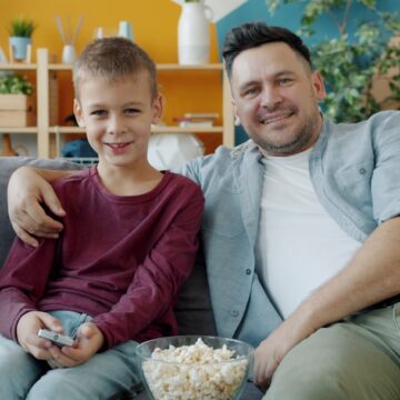 Dlaczego widzowie lubią wracać do tych samych filmów Dlaczego widzowie lubią wracać do tych samych filmów