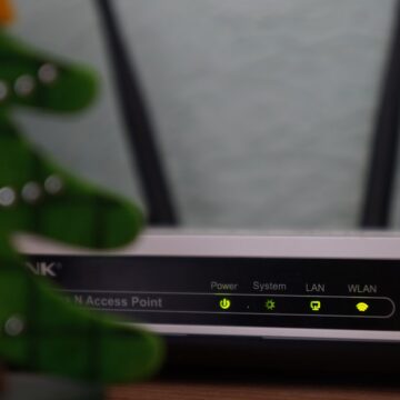 Domowe Wi-Fi ma więcej ograniczeń, niż pokazuje liczba kresek na ekranie Domowe Wi-Fi ma więcej ograniczeń, niż pokazuje liczba kresek na ekranie