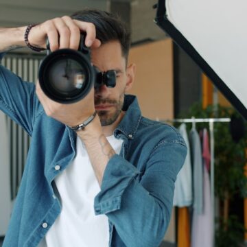 Hobby, które zaczynają się przypadkiem Hobby, które zaczynają się przypadkiem