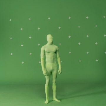 Jak powstają efekty specjalne w filmach? Jak powstają efekty specjalne w filmach?