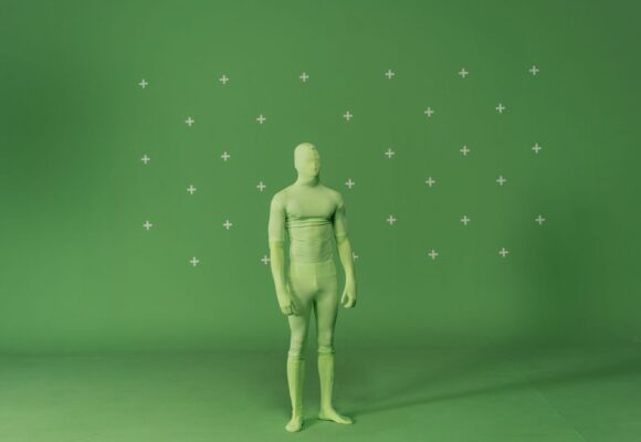 Jak powstają efekty specjalne w filmach? Jak powstają efekty specjalne w filmach?