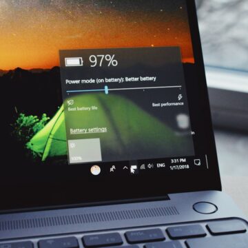 Jak przedłużyć czas pracy baterii laptopa? Jak przedłużyć czas pracy baterii laptopa?