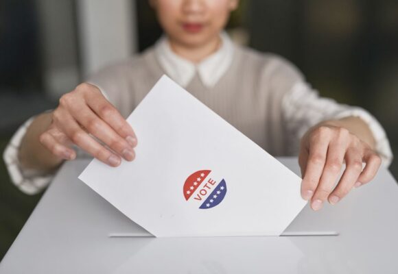 Jak wybierany jest prezydent? Jak wybierany jest prezydent?