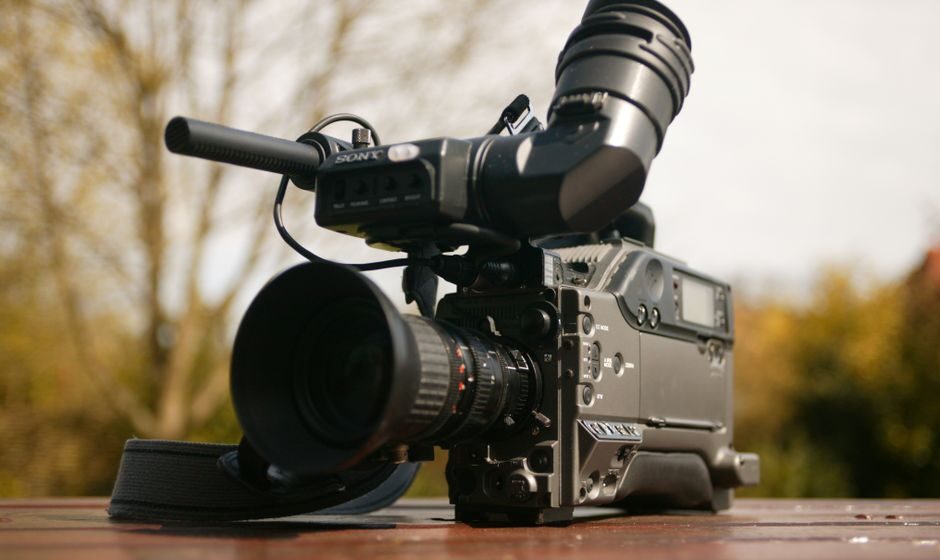 Jak wybrać dobry film dokumentalny? Jak wybrać dobry film dokumentalny?