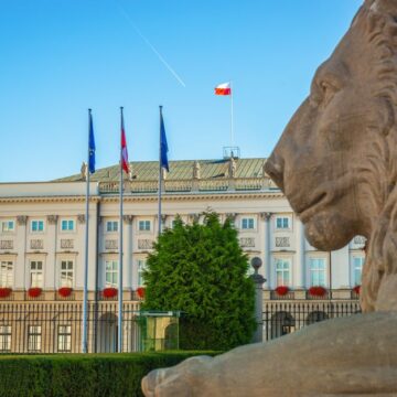 Jak wygląda proces uchwalania ustawy w Polsce? Jak wygląda proces uchwalania ustawy w Polsce?