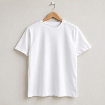 Jak zwykły T-shirt stał się jednym z najważniejszych ubrań świata Jak zwykły T-shirt stał się jednym z najważniejszych ubrań świata