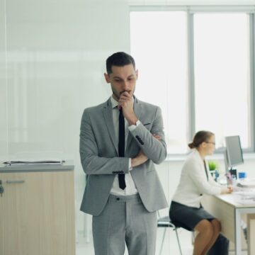 Najdroższy błąd początkującego przedsiębiorcy często nie ma nic wspólnego z podatkami Najdroższy błąd początkującego przedsiębiorcy często nie ma nic wspólnego z podatkami