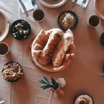 Potrawy, które kiedyś były codziennością, a dziś wracają do łask Potrawy, które kiedyś były codziennością, a dziś wracają do łask