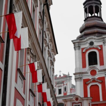 Prezydent, premier i parlament. Kto za co odpowiada? Prezydent, premier i parlament. Kto za co odpowiada?