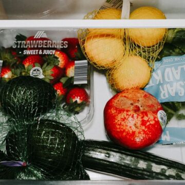 Produkty, które większość osób przechowuje w lodówce zupełnie niepotrzebnie