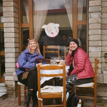 Samotna podróż nie musi oznaczać samotnego wyjazdu Samotna podróż nie musi oznaczać samotnego wyjazdu