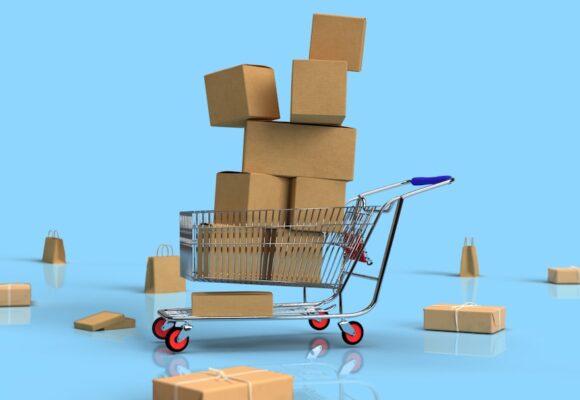 Sklep internetowy bez wielkiego magazynu. Na czym polega model dropshippingu Sklep internetowy bez wielkiego magazynu. Na czym polega model dropshippingu