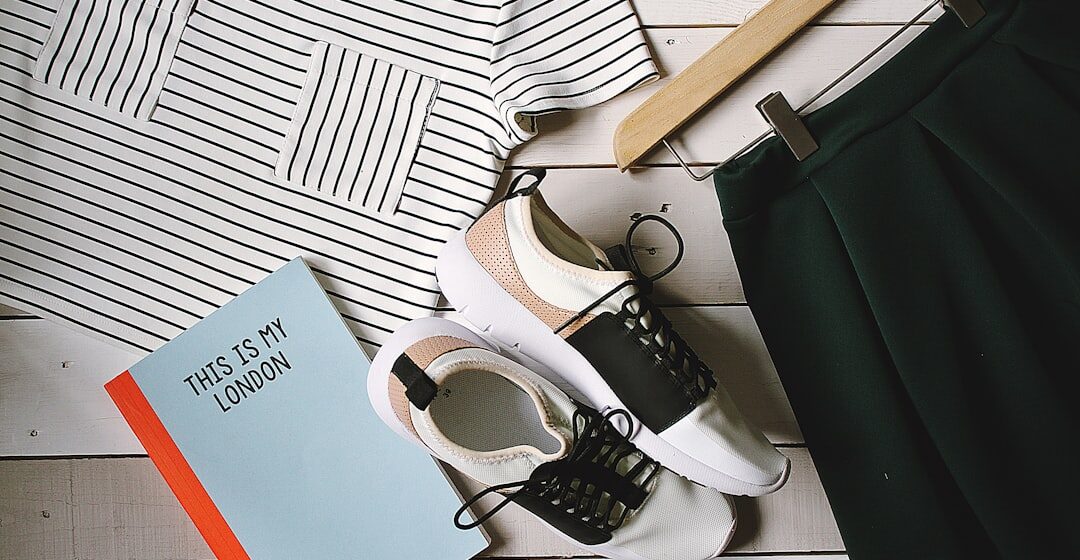 Sneakersy dawno wyszły poza świat sportu Sneakersy dawno wyszły poza świat sportu