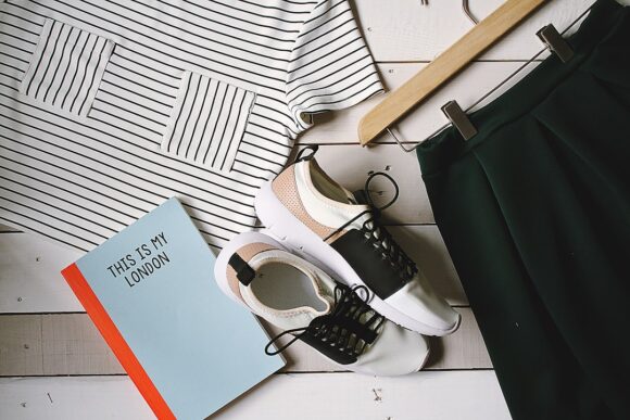 Sneakersy dawno wyszły poza świat sportu Sneakersy dawno wyszły poza świat sportu