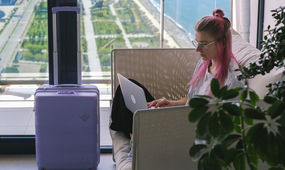 W hotelach pojawia się nowy rodzaj gościa. Nie przyjeżdża wyłącznie na wakacje W hotelach pojawia się nowy rodzaj gościa. Nie przyjeżdża wyłącznie na wakacje
